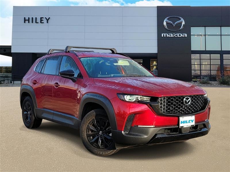 Mazda CX-50 Hybrid Premium 2025