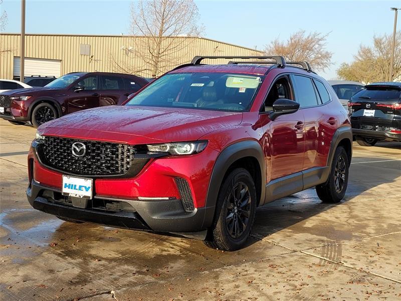 Mazda CX-50 Hybrid Premium 2025