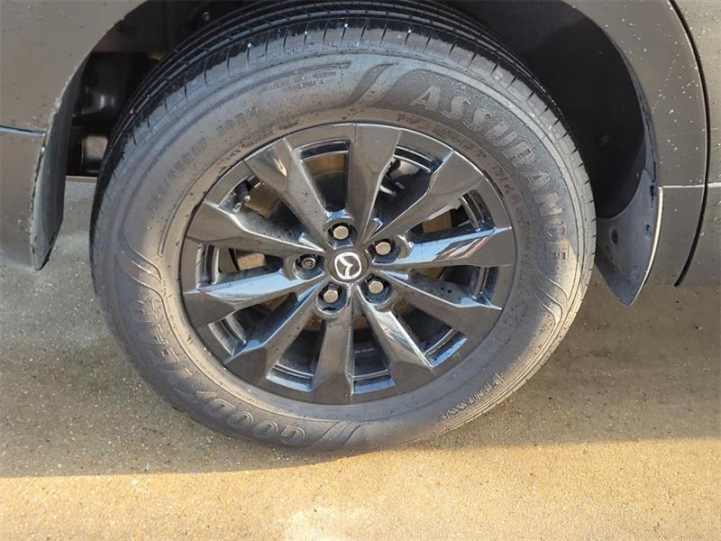 Mazda CX-50 Hybrid Premium 2025