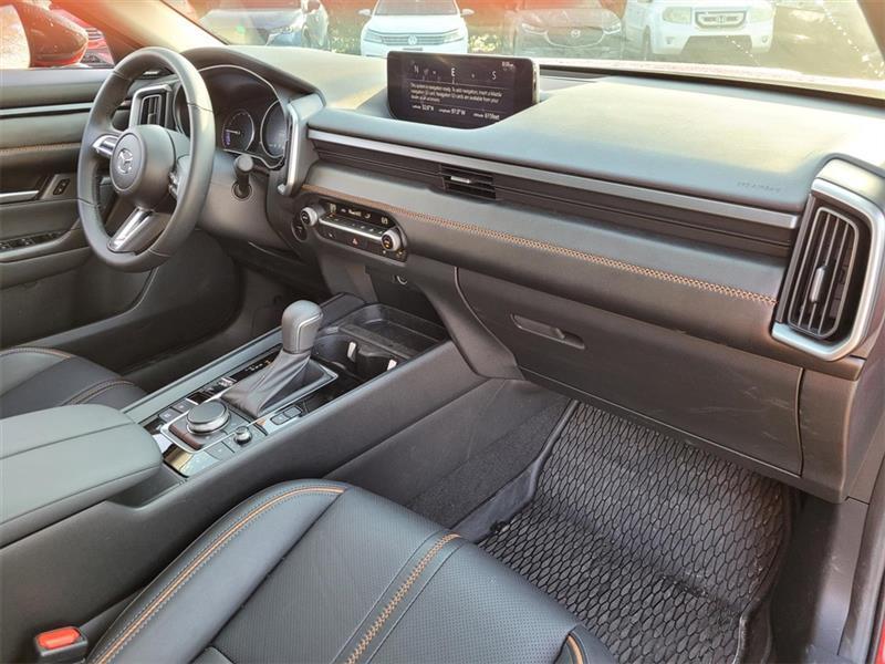Mazda CX-50 Hybrid Premium 2025
