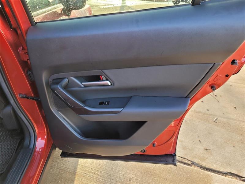 Mazda CX-50 Hybrid Premium 2025