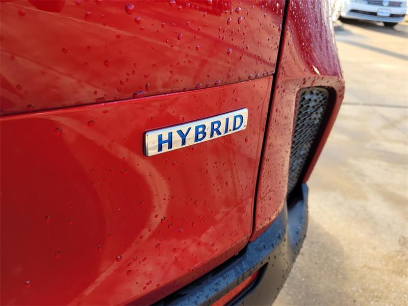 Mazda CX-50 Hybrid Premium 2025