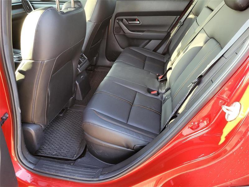 Mazda CX-50 Hybrid Premium 2025