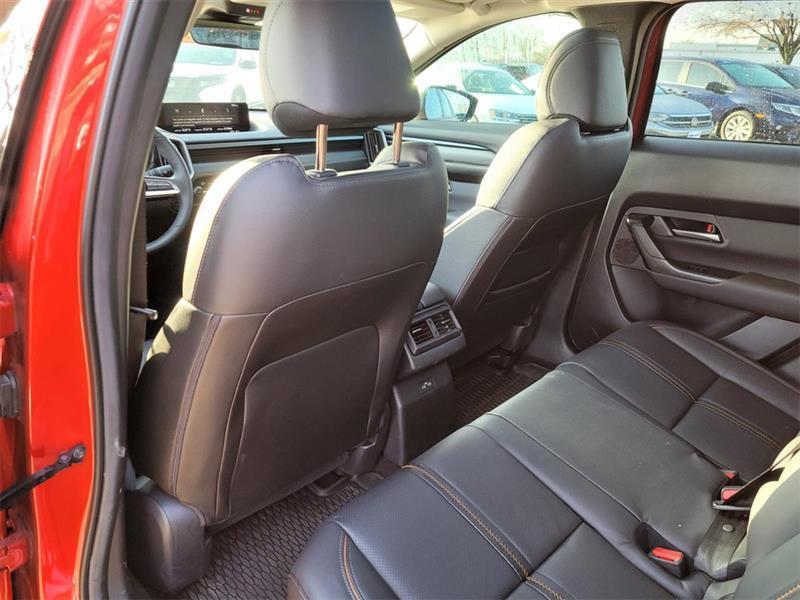 Mazda CX-50 Hybrid Premium 2025