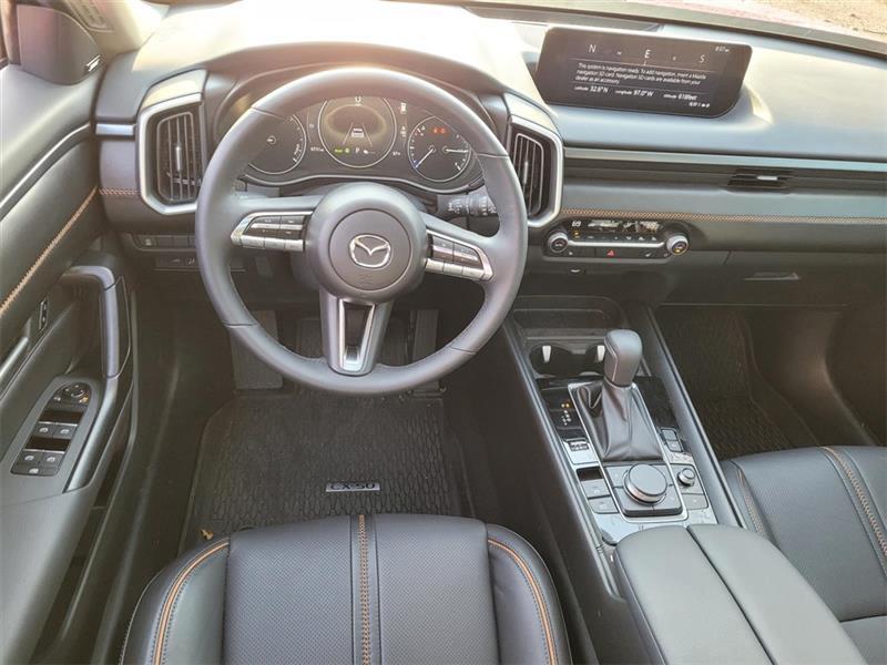 Mazda CX-50 Hybrid Premium 2025
