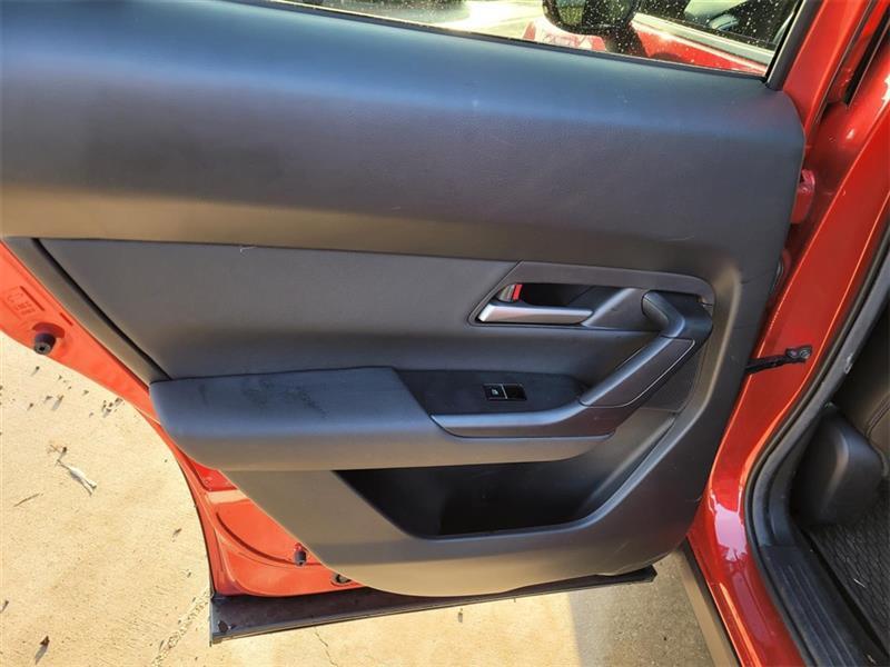 Mazda CX-50 Hybrid Premium 2025