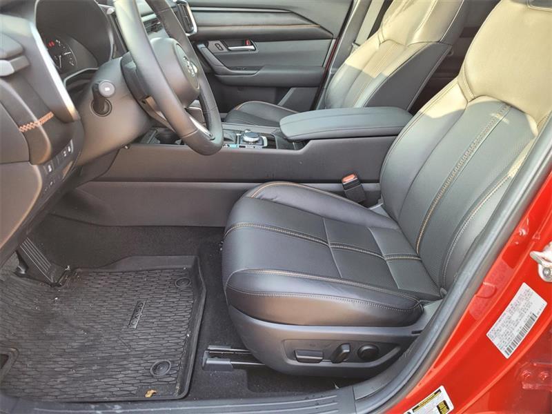 Mazda CX-50 Hybrid Premium 2025