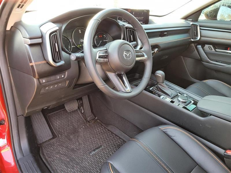 Mazda CX-50 Hybrid Premium 2025