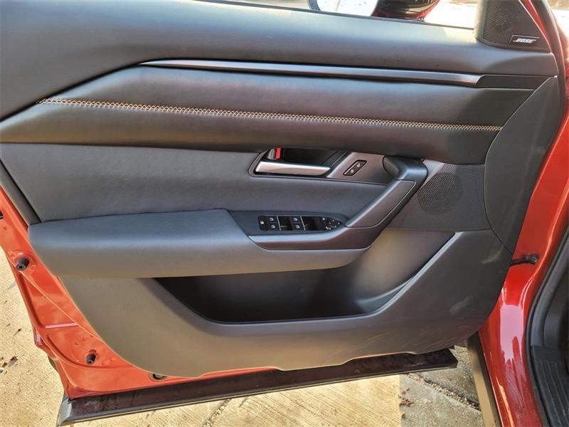 Mazda CX-50 Hybrid Premium 2025