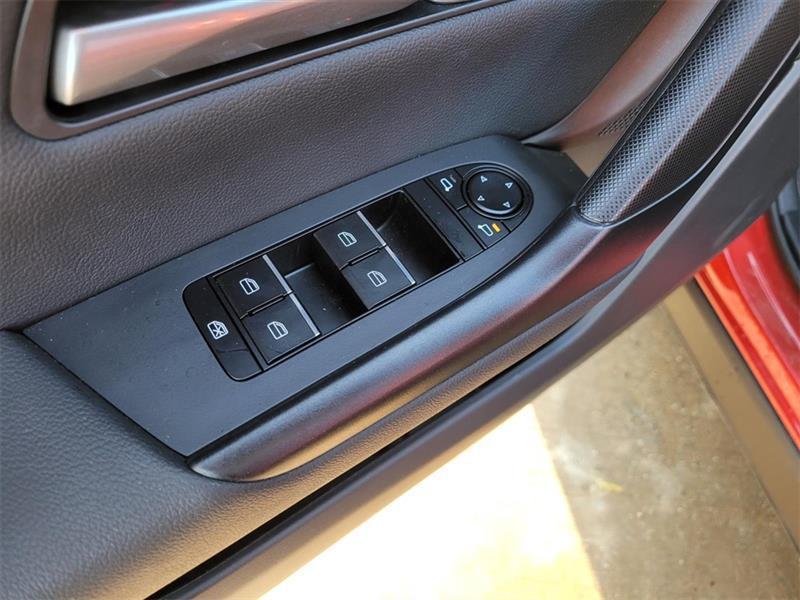 Mazda CX-50 Hybrid Premium 2025