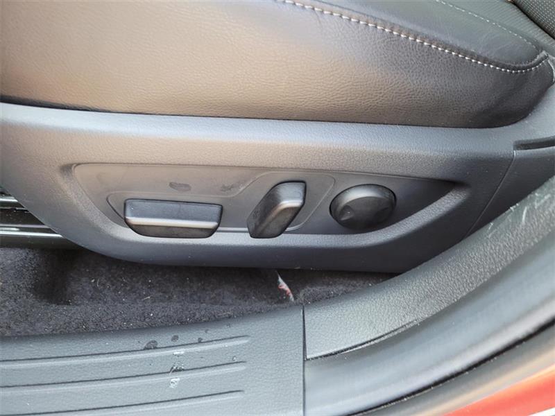 Mazda CX-50 Hybrid Premium 2025