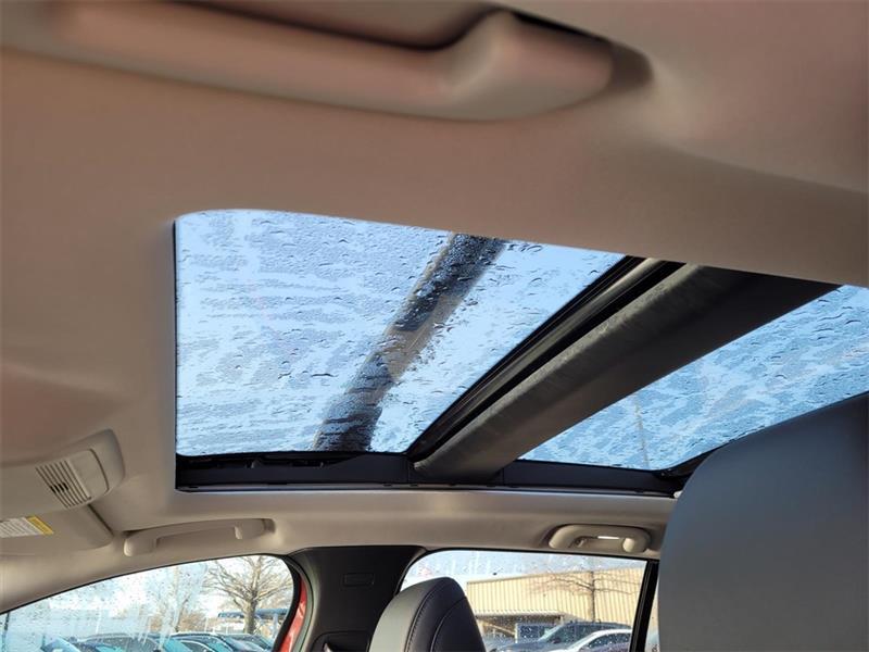 Mazda CX-50 Hybrid Premium 2025