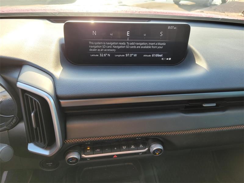 Mazda CX-50 Hybrid Premium 2025