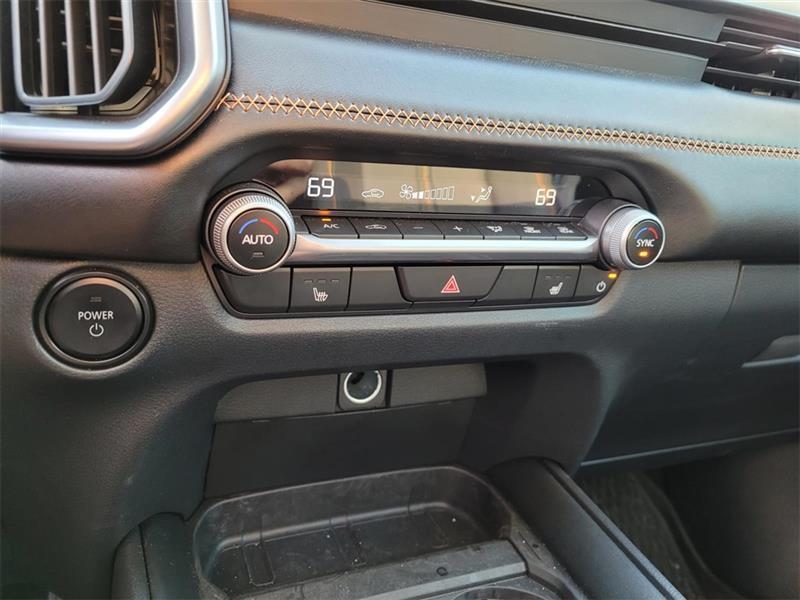 Mazda CX-50 Hybrid Premium 2025