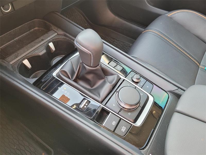 Mazda CX-50 Hybrid Premium 2025