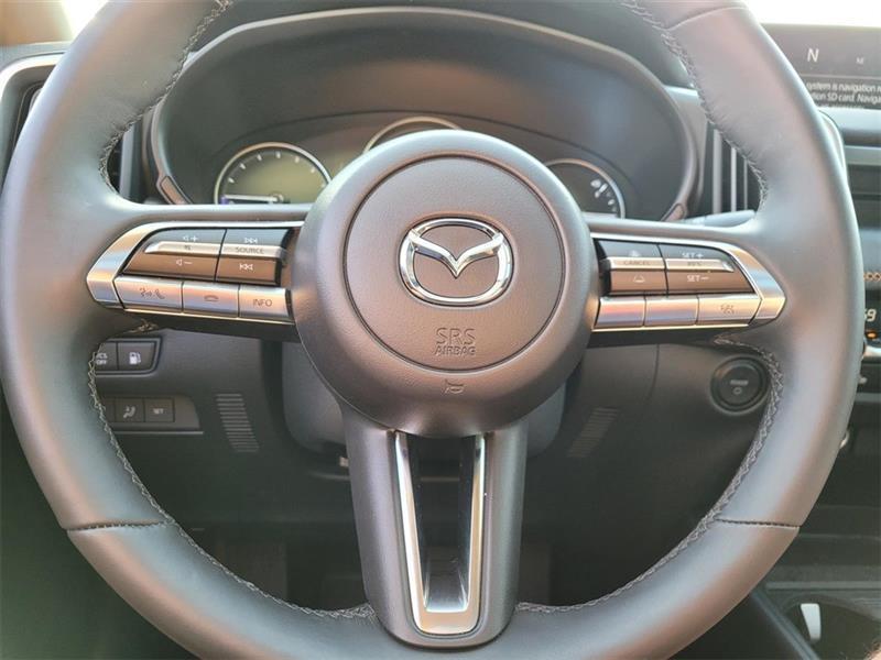 Mazda CX-50 Hybrid Premium 2025