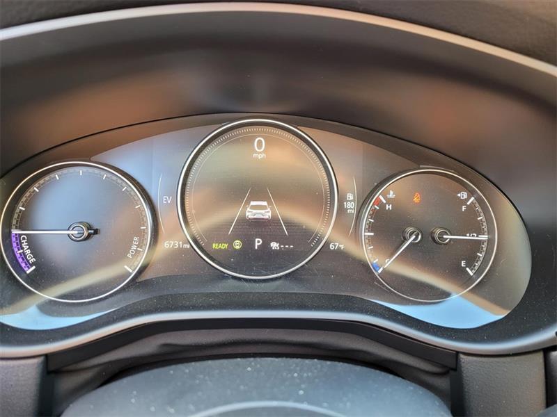 Mazda CX-50 Hybrid Premium 2025