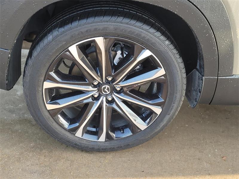 Mazda CX-50 2.5 Turbo Premium Plus 2025