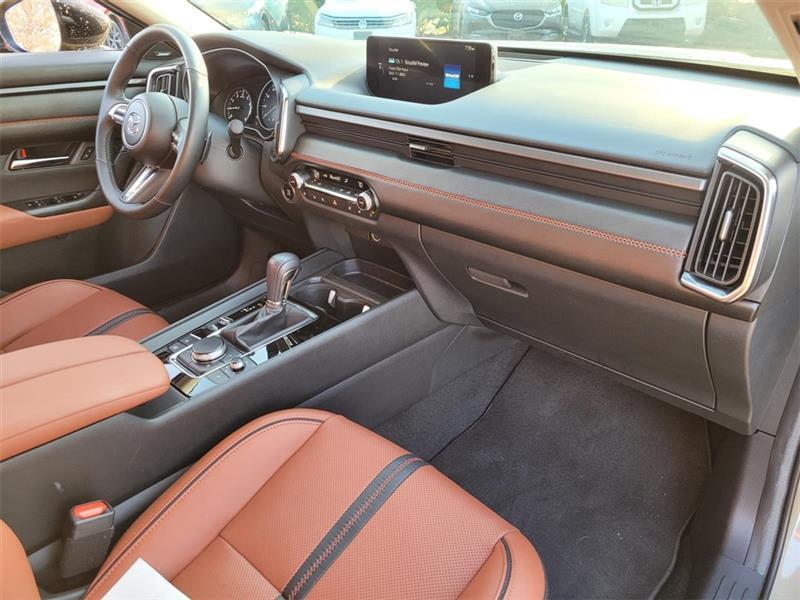 Mazda CX-50 2.5 Turbo Premium Plus 2025