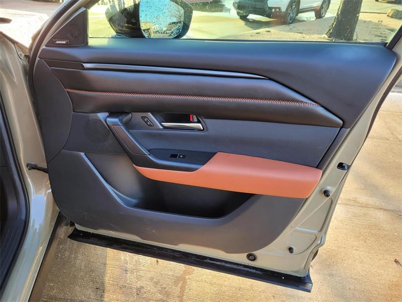 Mazda CX-50 2.5 Turbo Premium Plus 2025