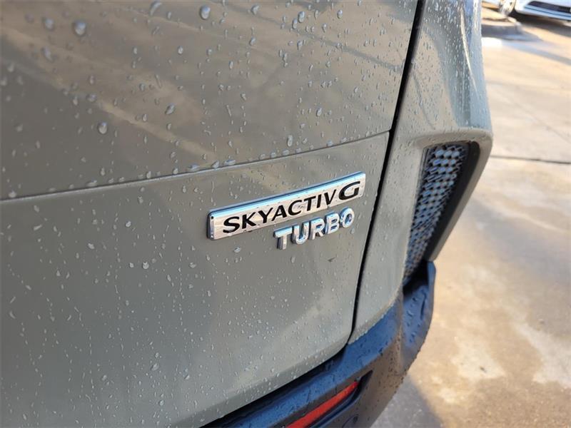 Mazda CX-50 2.5 Turbo Premium Plus 2025