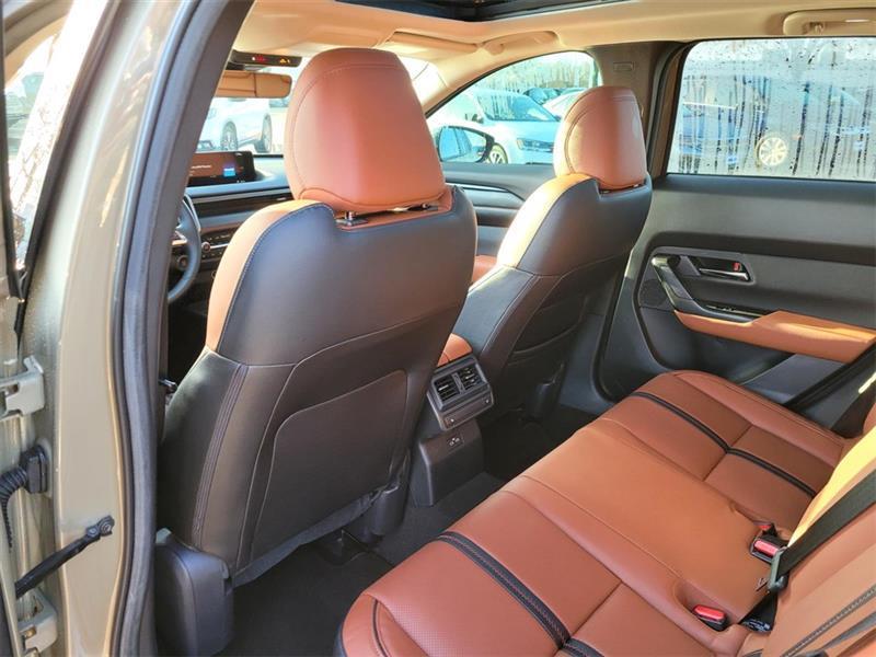 Mazda CX-50 2.5 Turbo Premium Plus 2025