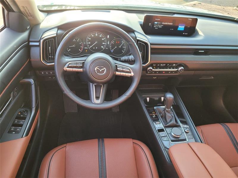 Mazda CX-50 2.5 Turbo Premium Plus 2025