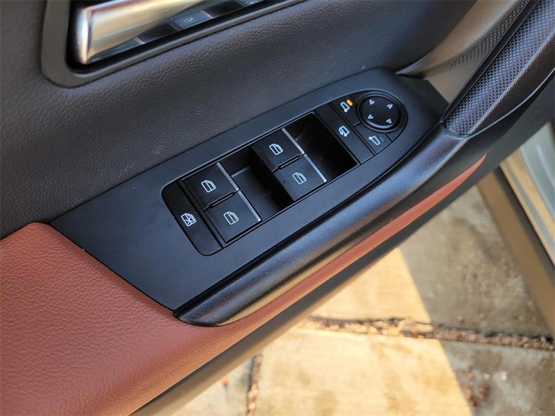 Mazda CX-50 2.5 Turbo Premium Plus 2025