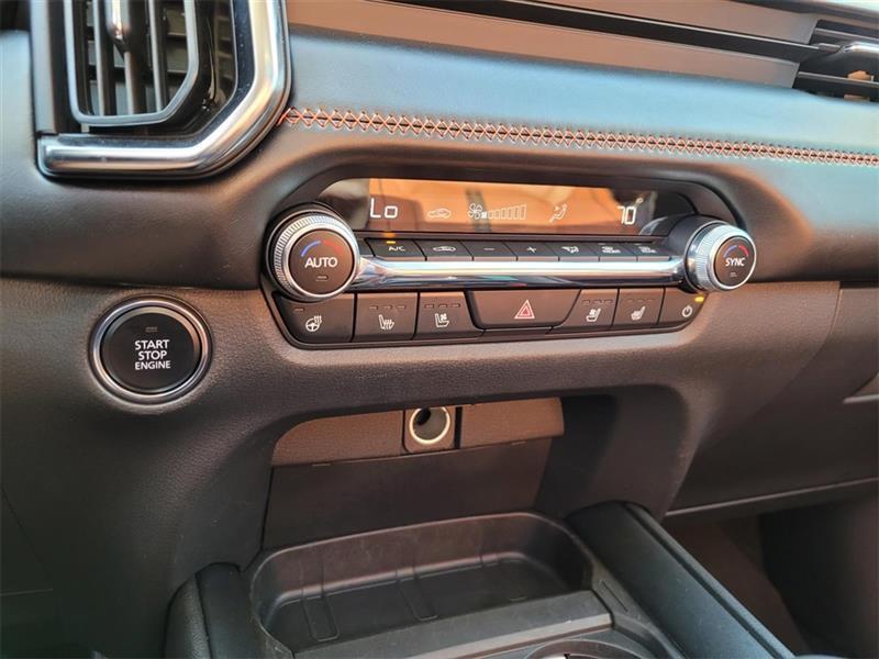 Mazda CX-50 2.5 Turbo Premium Plus 2025