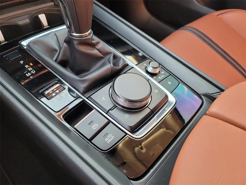 Mazda CX-50 2.5 Turbo Premium Plus 2025