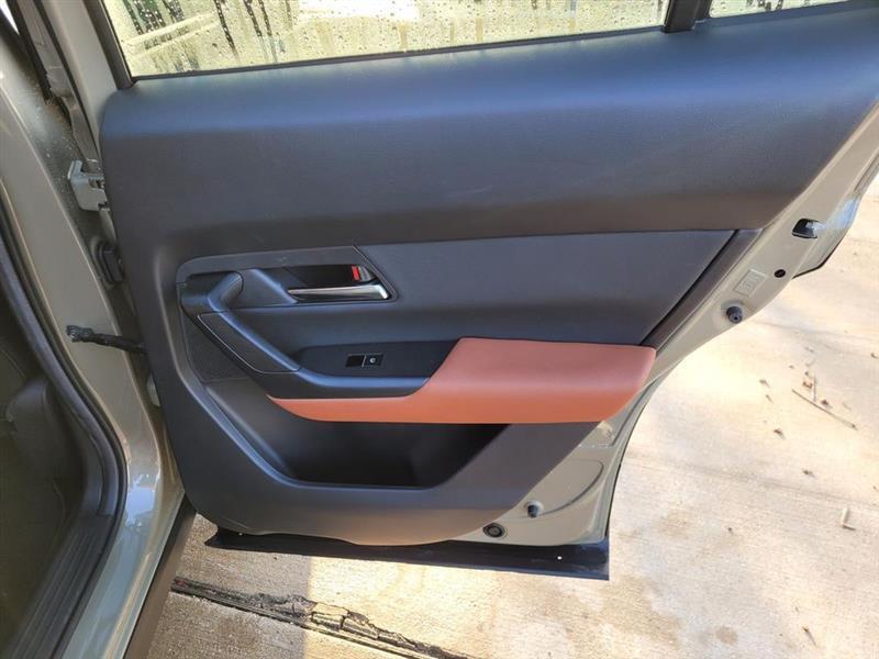 Mazda CX-50 2.5 Turbo Premium Plus 2025