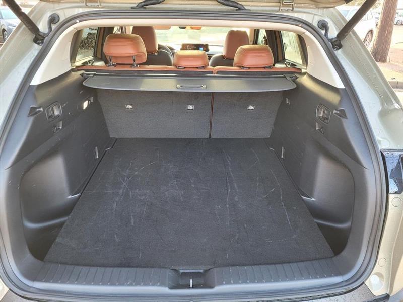 Mazda CX-50 2.5 Turbo Premium Plus 2025