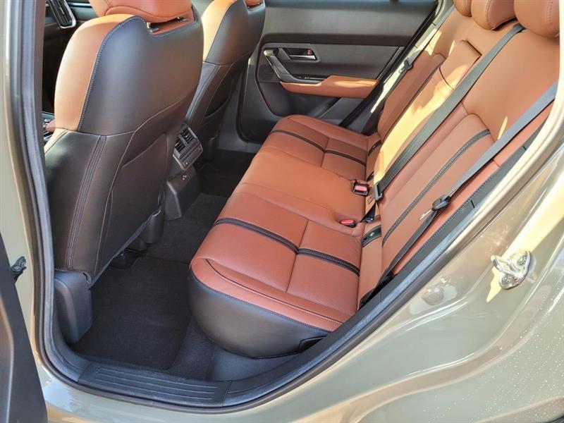 Mazda CX-50 2.5 Turbo Premium Plus 2025