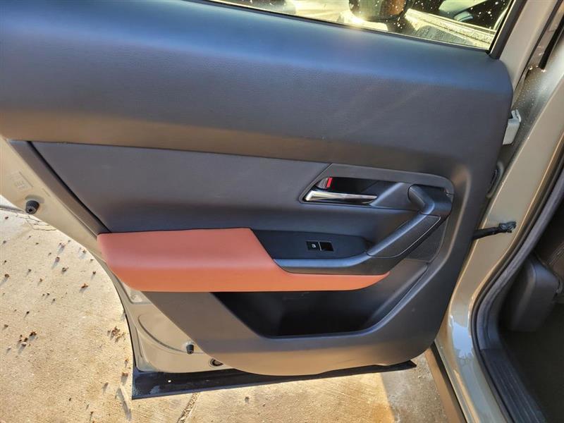 Mazda CX-50 2.5 Turbo Premium Plus 2025