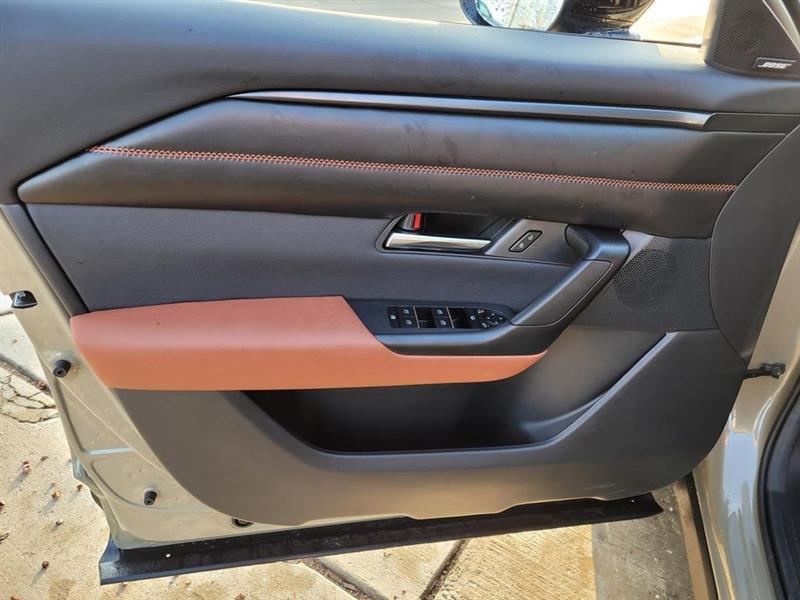 Mazda CX-50 2.5 Turbo Premium Plus 2025