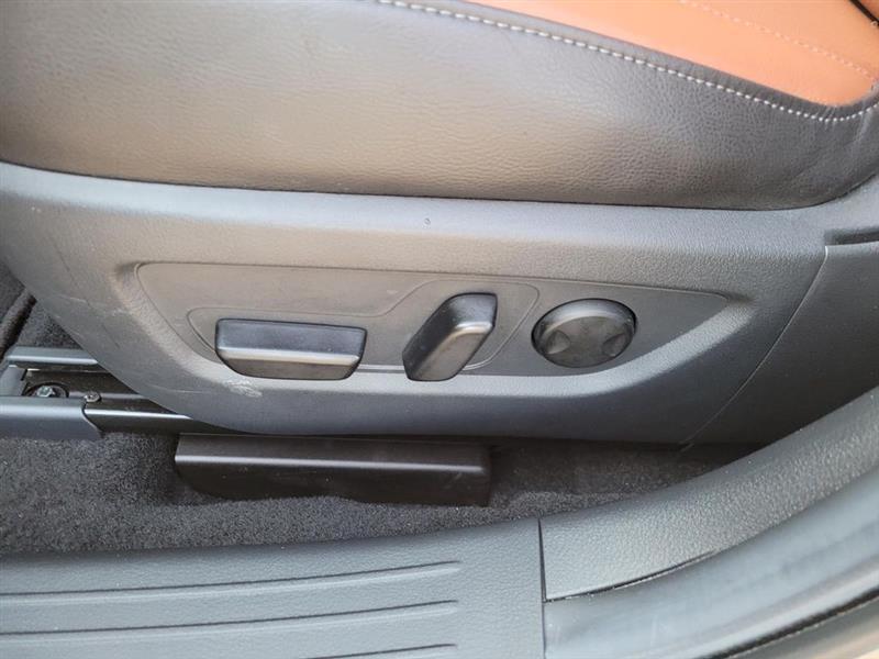 Mazda CX-50 2.5 Turbo Premium Plus 2025