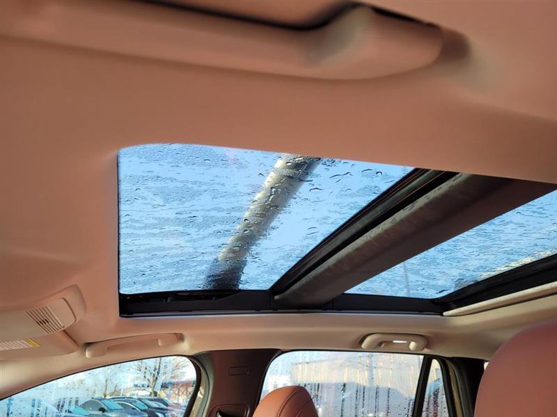 Mazda CX-50 2.5 Turbo Premium Plus 2025