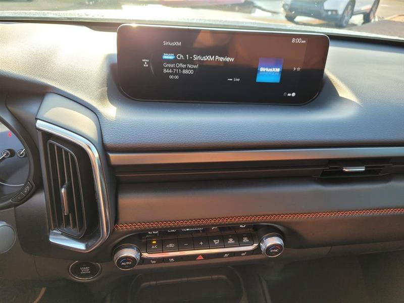 Mazda CX-50 2.5 Turbo Premium Plus 2025