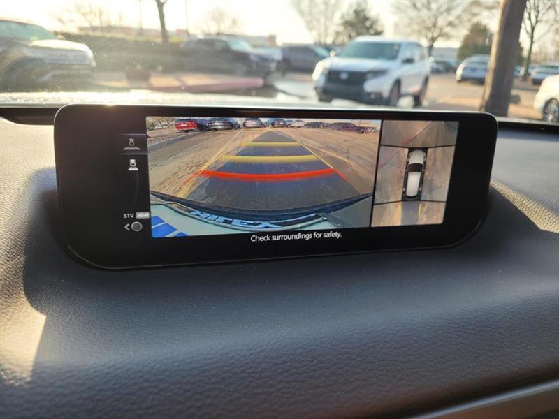 Mazda CX-50 2.5 Turbo Premium Plus 2025