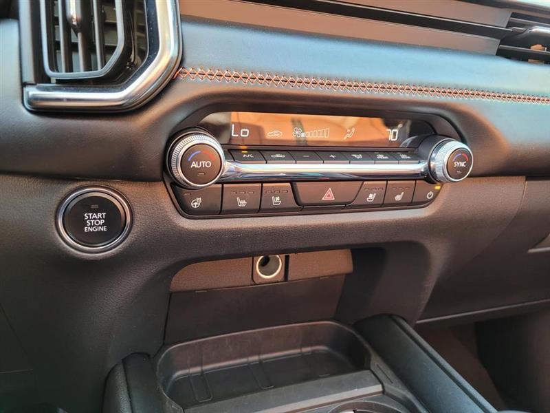 Mazda CX-50 2.5 Turbo Premium Plus 2025