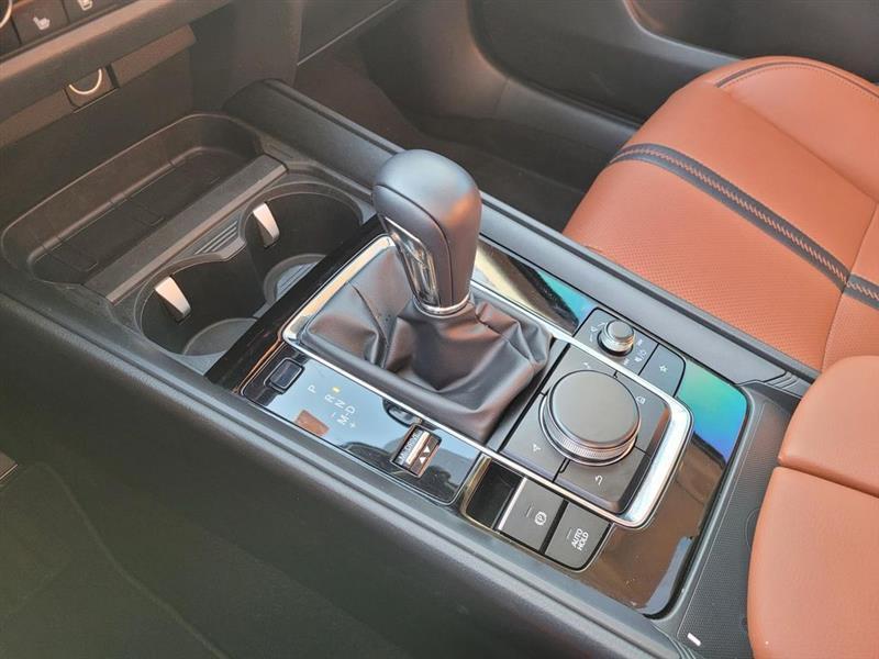 Mazda CX-50 2.5 Turbo Premium Plus 2025