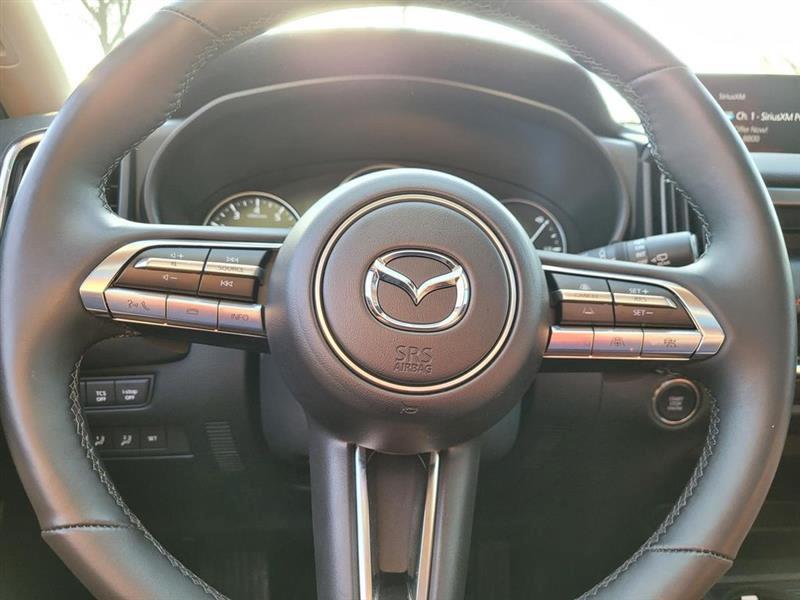 Mazda CX-50 2.5 Turbo Premium Plus 2025