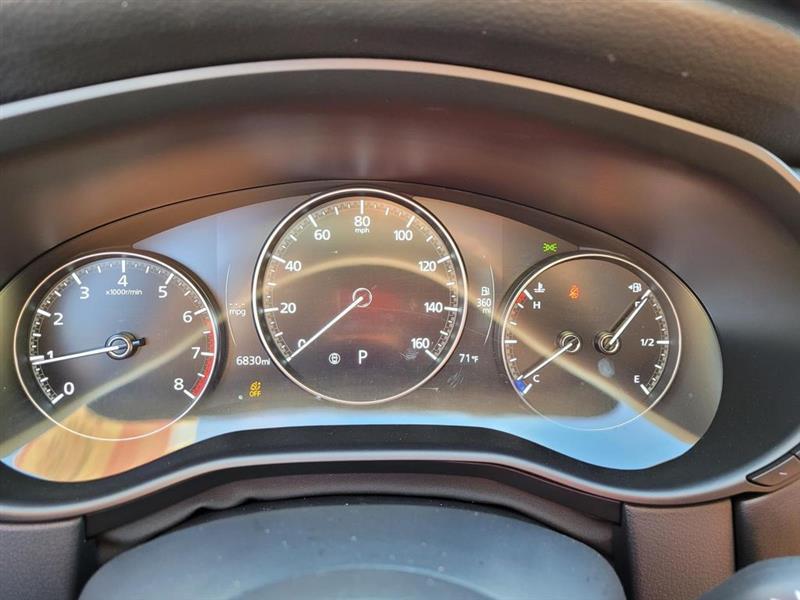 Mazda CX-50 2.5 Turbo Premium Plus 2025