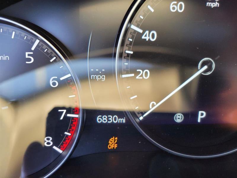 Mazda CX-50 2.5 Turbo Premium Plus 2025