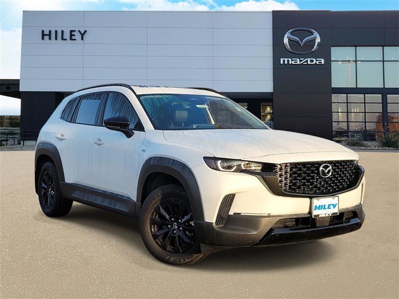 Mazda CX-50 Hybrid Premium 2025