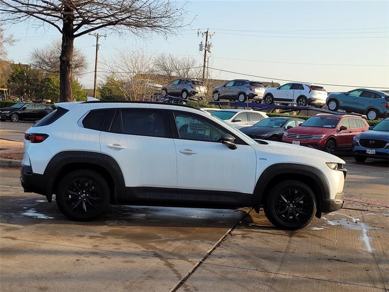 Mazda CX-50 Hybrid Premium 2025