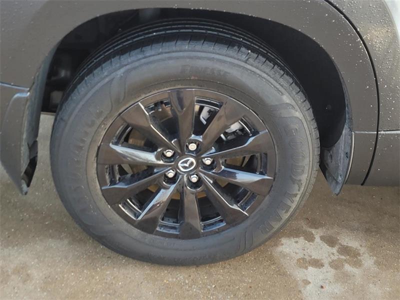 Mazda CX-50 Hybrid Premium 2025