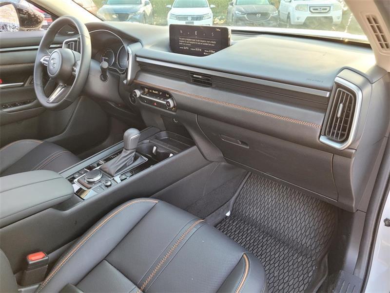 Mazda CX-50 Hybrid Premium 2025