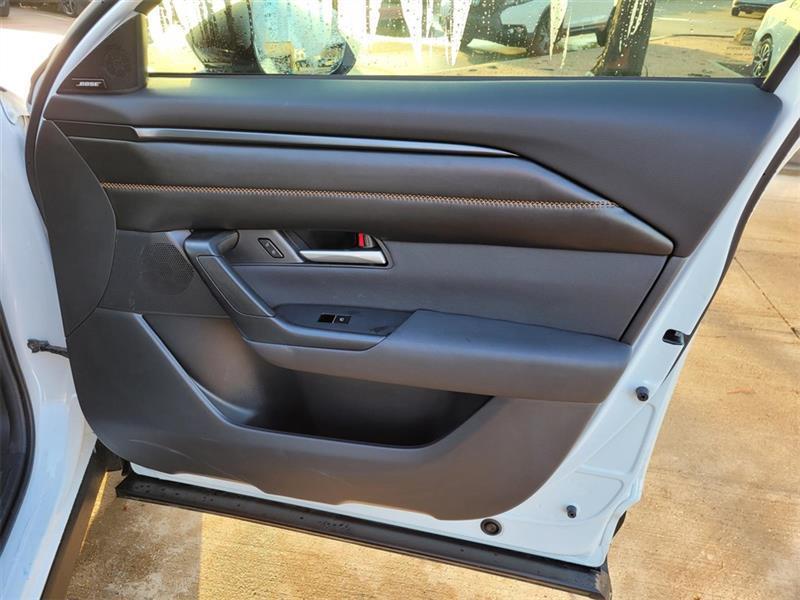 Mazda CX-50 Hybrid Premium 2025