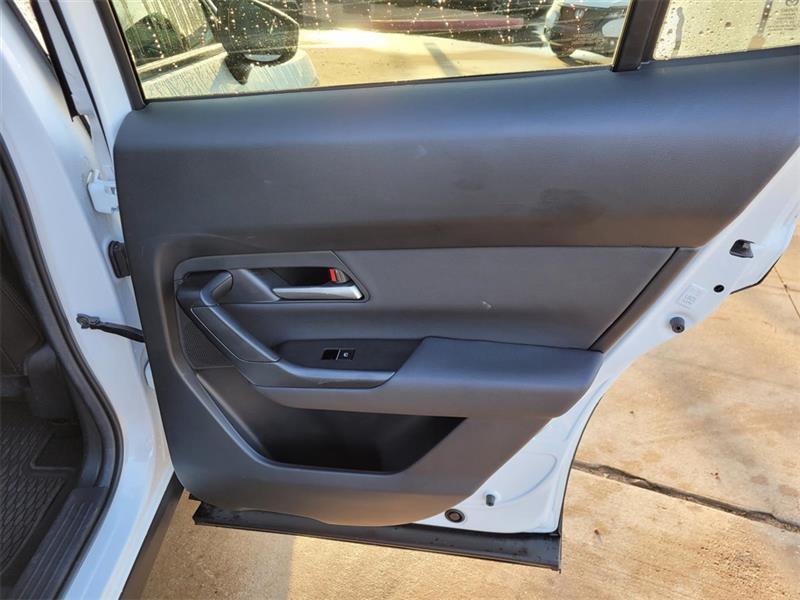 Mazda CX-50 Hybrid Premium 2025